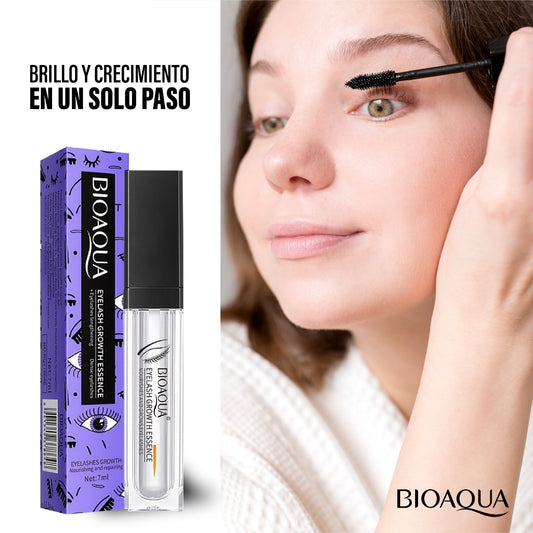 FORTALECEDOR DE CEJAS Y PESTAÑAS BIO AQUA