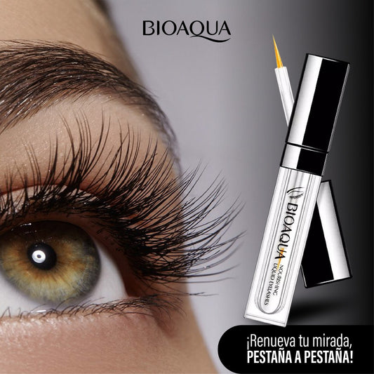 FORTALECEDOR DE CEJAS Y PESTAÑAS BIO AQUA