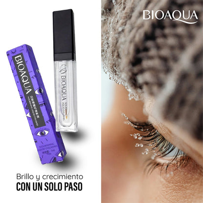 FORTALECEDOR DE CEJAS Y PESTAÑAS BIO AQUA