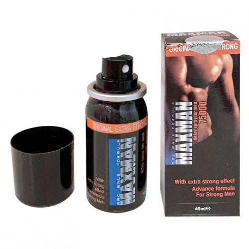 MAXMAN 75000 SPRAY RETARDANTE