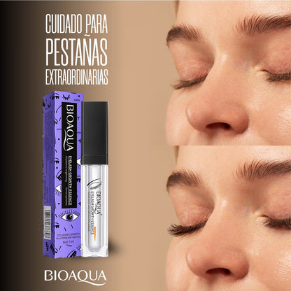 FORTALECEDOR DE CEJAS Y PESTAÑAS BIO AQUA