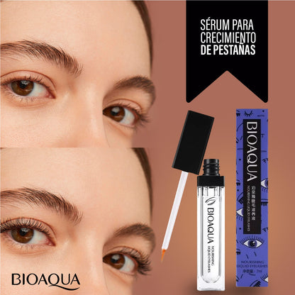 FORTALECEDOR DE CEJAS Y PESTAÑAS BIO AQUA