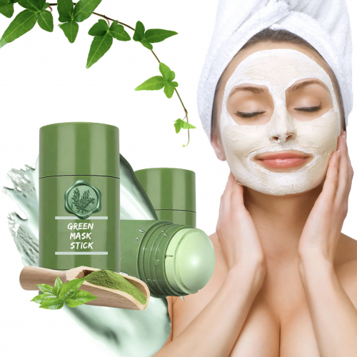 MASCARILLA TE VERDE