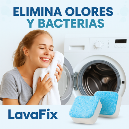 2 CAJAS DE TABLETAS PARA LAVADORA (12 UNIDADES POR CAJA)
