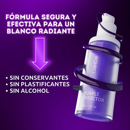 2X1 SUERO MOUSSE CORRECTOR PARA EL BLANQUIAMIENTO DE DIENTES CEIHOE