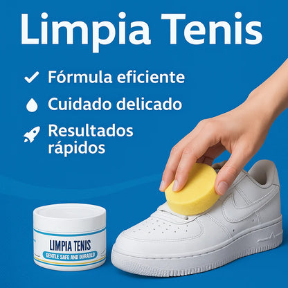 CERA LIMPIA ZAPATOS
