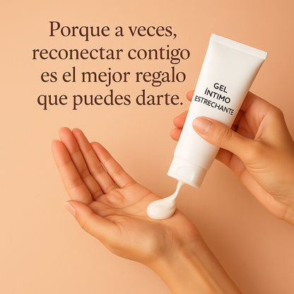 2 X 1 CREMA DE RENOVACION INTIMA-ESTRECHANTE