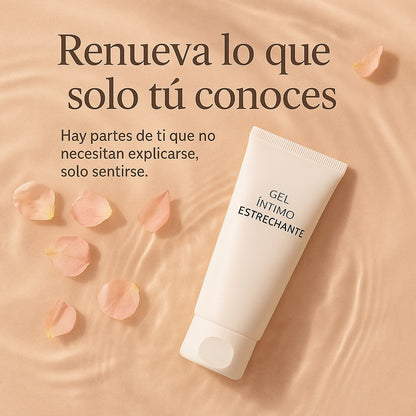 2 X 1 CREMA DE RENOVACION INTIMA-ESTRECHANTE