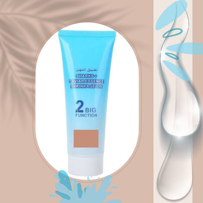 2 X 1 CREMA DE RENOVACION INTIMA-ESTRECHANTE