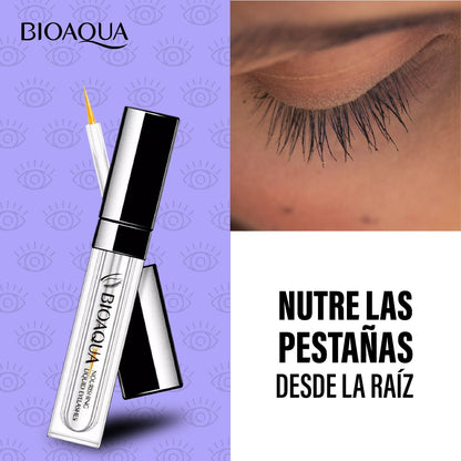 FORTALECEDOR DE CEJAS Y PESTAÑAS BIO AQUA