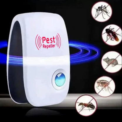 REPELENTE ELECTRONICO