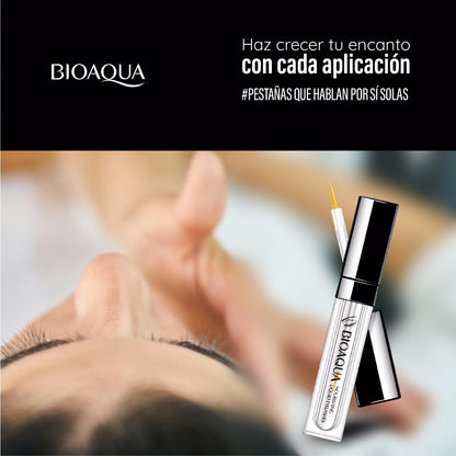 FORTALECEDOR DE CEJAS Y PESTAÑAS BIO AQUA