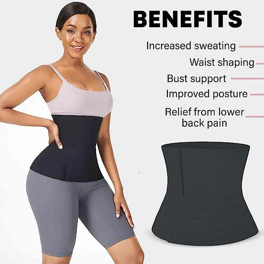 FAJA AJUSTABLE ENVOLVENTE DE 5 METROS 2X1