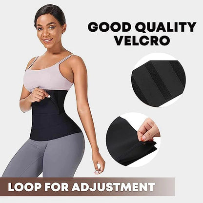 FAJA AJUSTABLE ENVOLVENTE DE 5 METROS 2X1