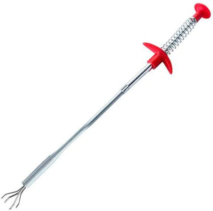 PINZA DESTAPA CAÑO